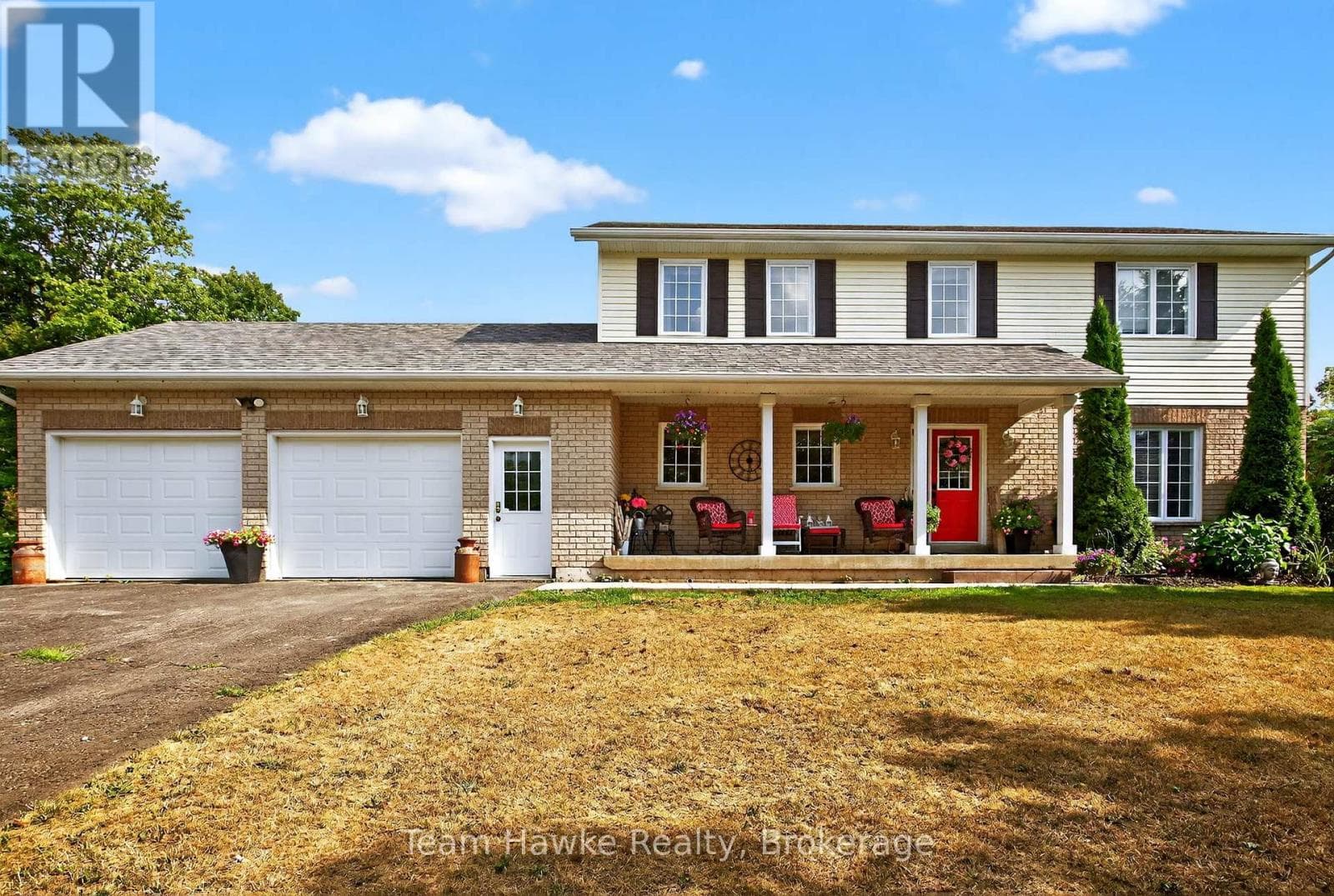 29 BOYD CRESCENT — Oro-Medonte (Moonstone), Ontario - Main photo