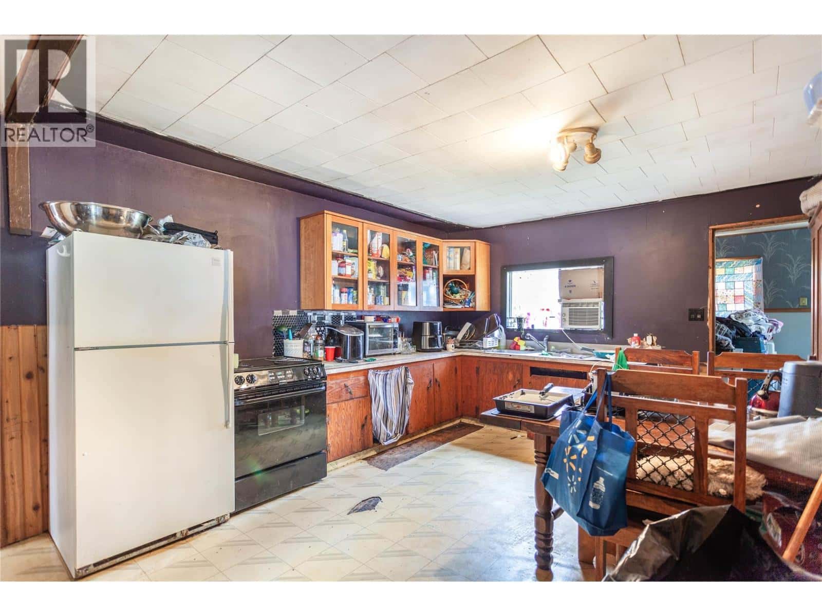 18 Chouinard Road — Cherryville, British Columbia - Photo 5 of 17