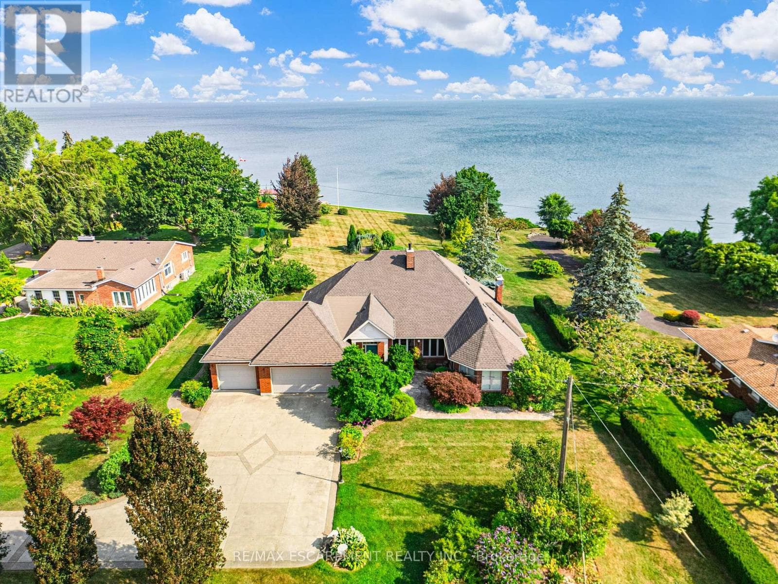 3503 LAKESHORE ROAD — Lincoln (Lincoln Lake), Ontario - Main photo