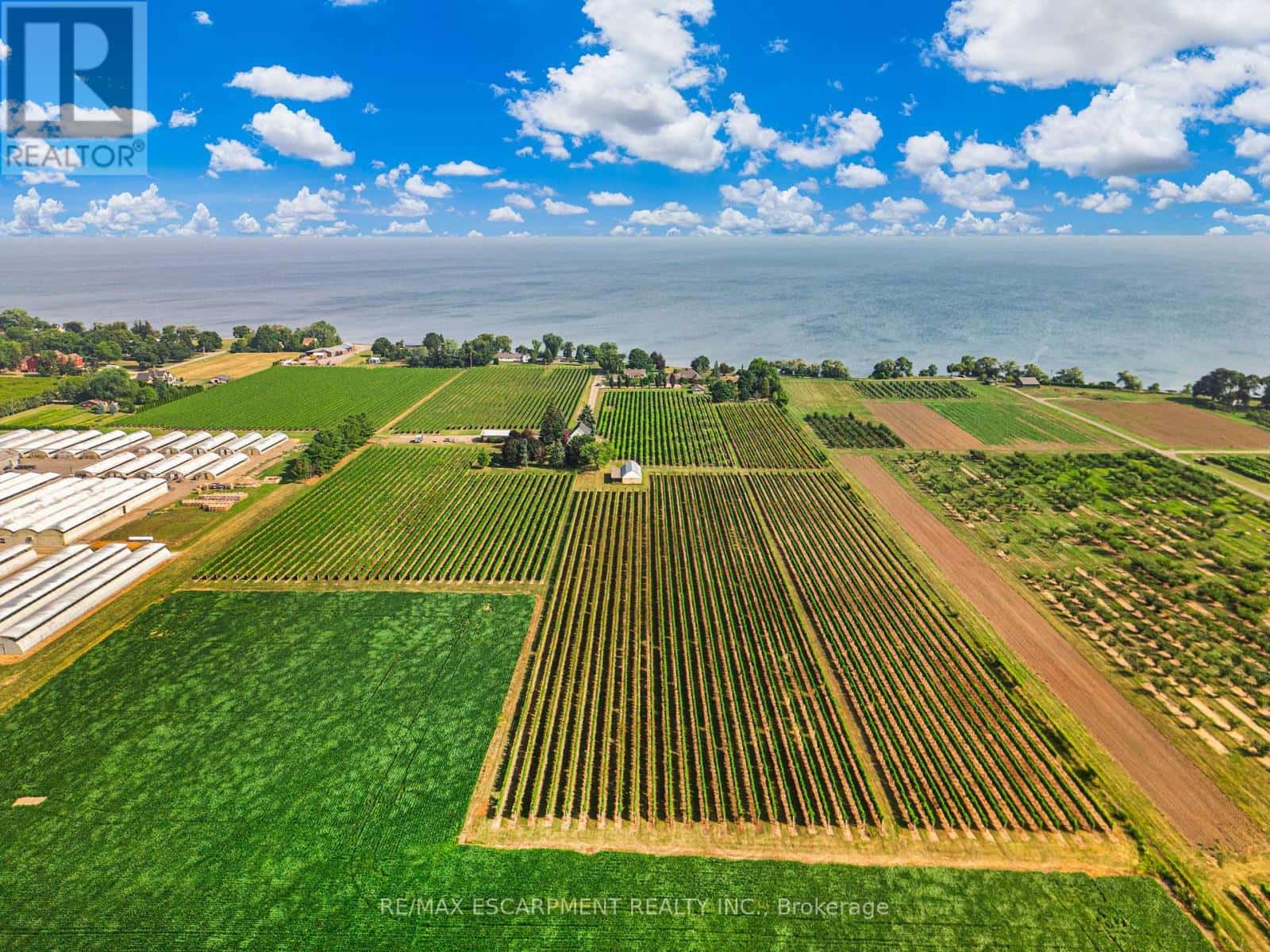 3503 LAKESHORE ROAD — Lincoln (Lincoln Lake), Ontario - Photo 5 of 39