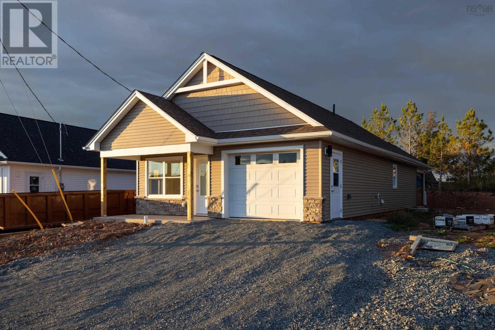 Lot 11 Rubys Way — Stewiacke, Nova Scotia - Main photo