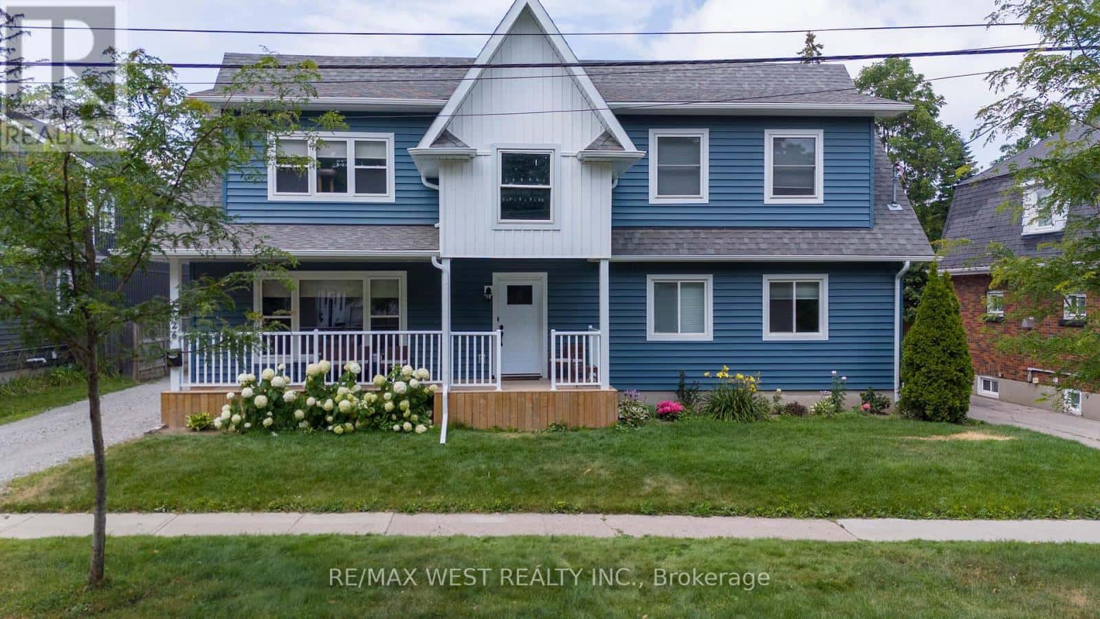 26 GRANVILLE STREET — Barrie (Allandale), Ontario - Photo 2 of 13