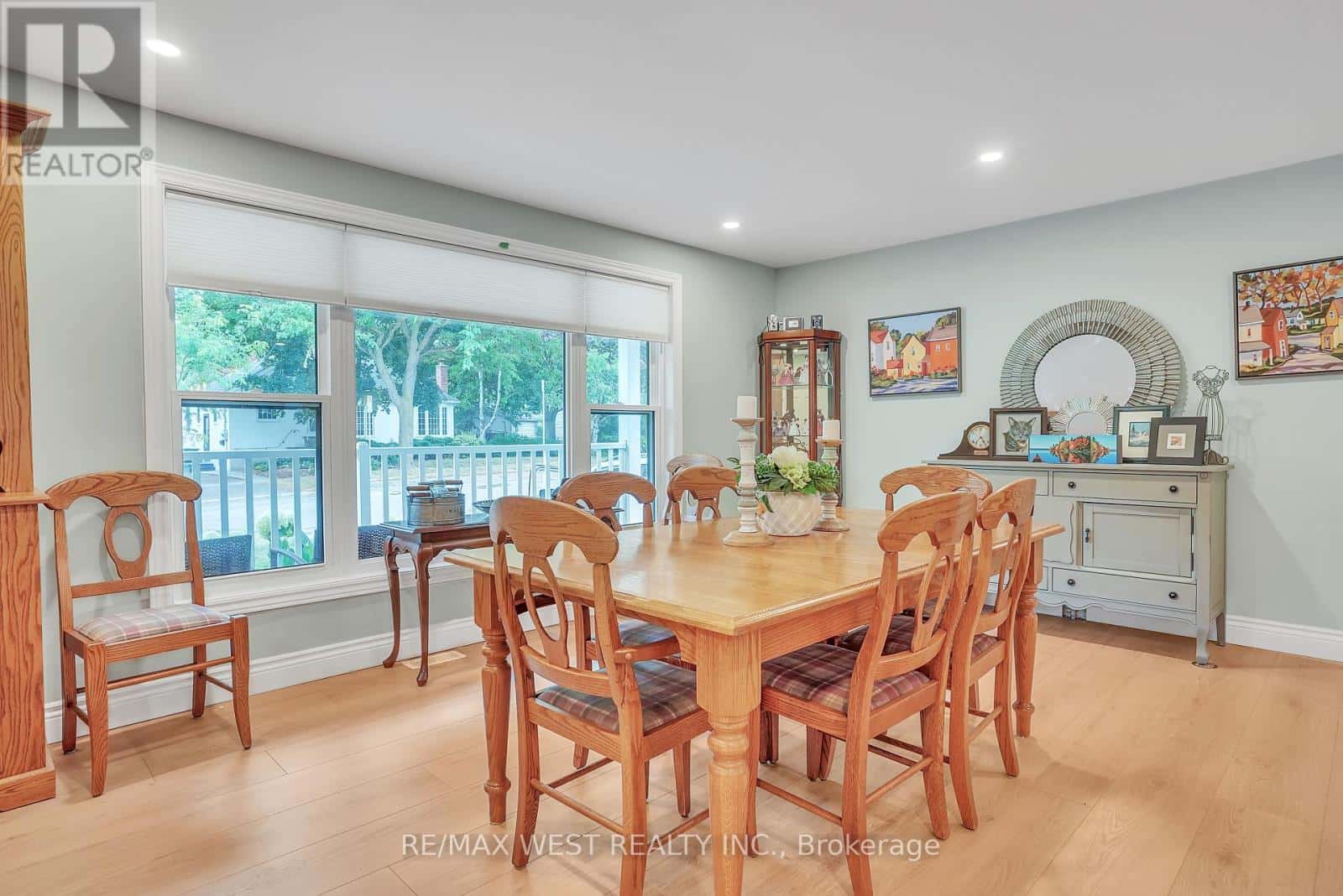 26 GRANVILLE STREET — Barrie (Allandale), Ontario - Photo 4 of 13