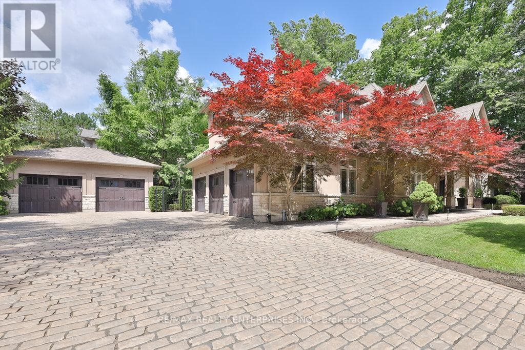 5047 LAKESHORE ROAD — Burlington (Appleby), Ontario - Main photo