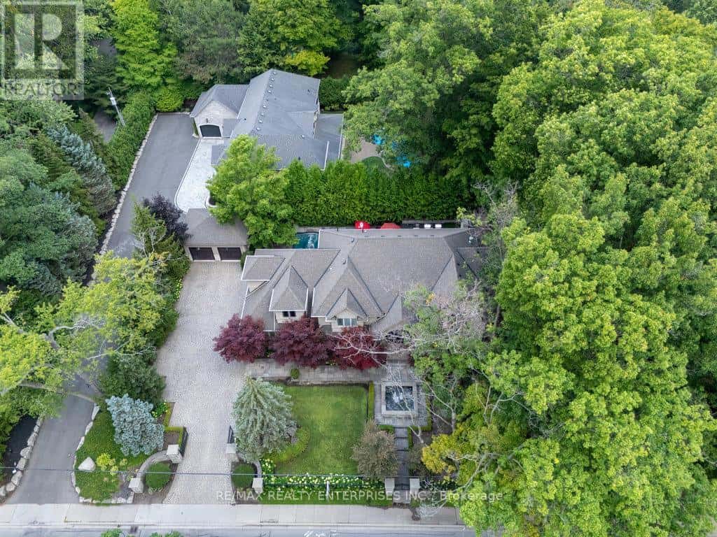 5047 LAKESHORE ROAD — Burlington (Appleby), Ontario - Photo 3 of 50