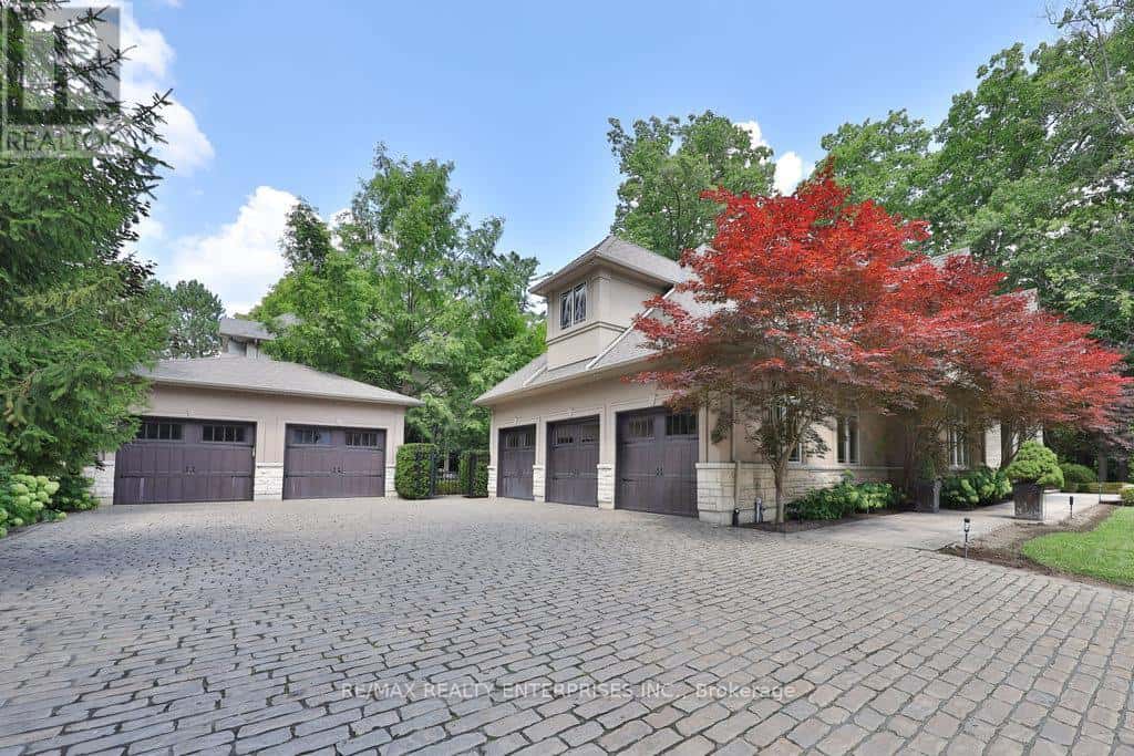 5047 LAKESHORE ROAD — Burlington (Appleby), Ontario - Photo 4 of 50