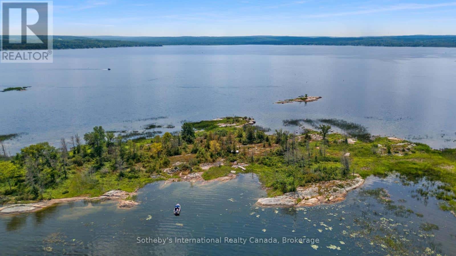 0 ISLAND 64, 64H & 65 — Georgian Bay (Baxter), Ontario - Photo 2 of 39