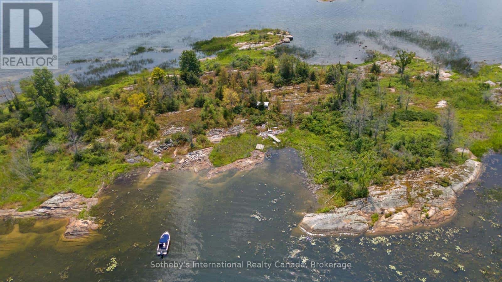 0 ISLAND 64, 64H & 65 — Georgian Bay (Baxter), Ontario - Photo 3 of 39