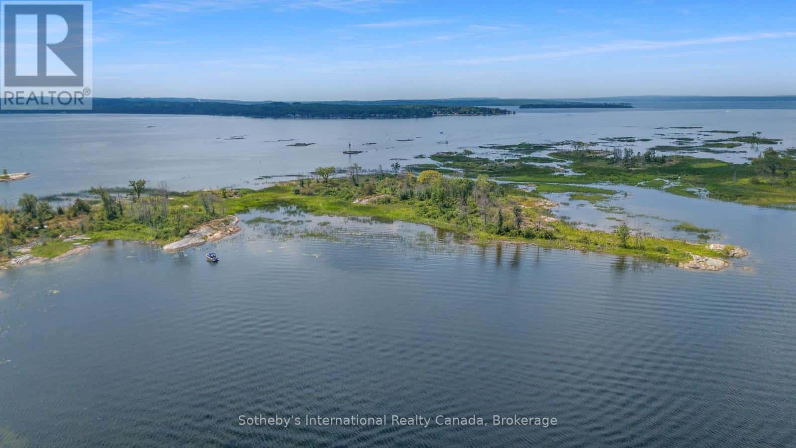 0 ISLAND 64, 64H & 65 — Georgian Bay (Baxter), Ontario - Photo 5 of 39