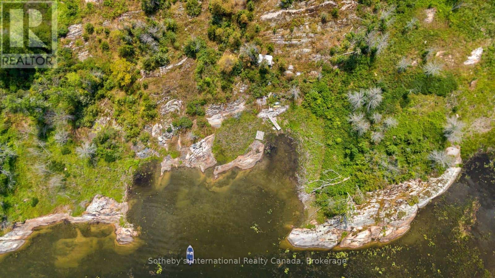 0 ISLAND 64, 64H & 65 — Georgian Bay (Baxter), Ontario - Photo 4 of 39