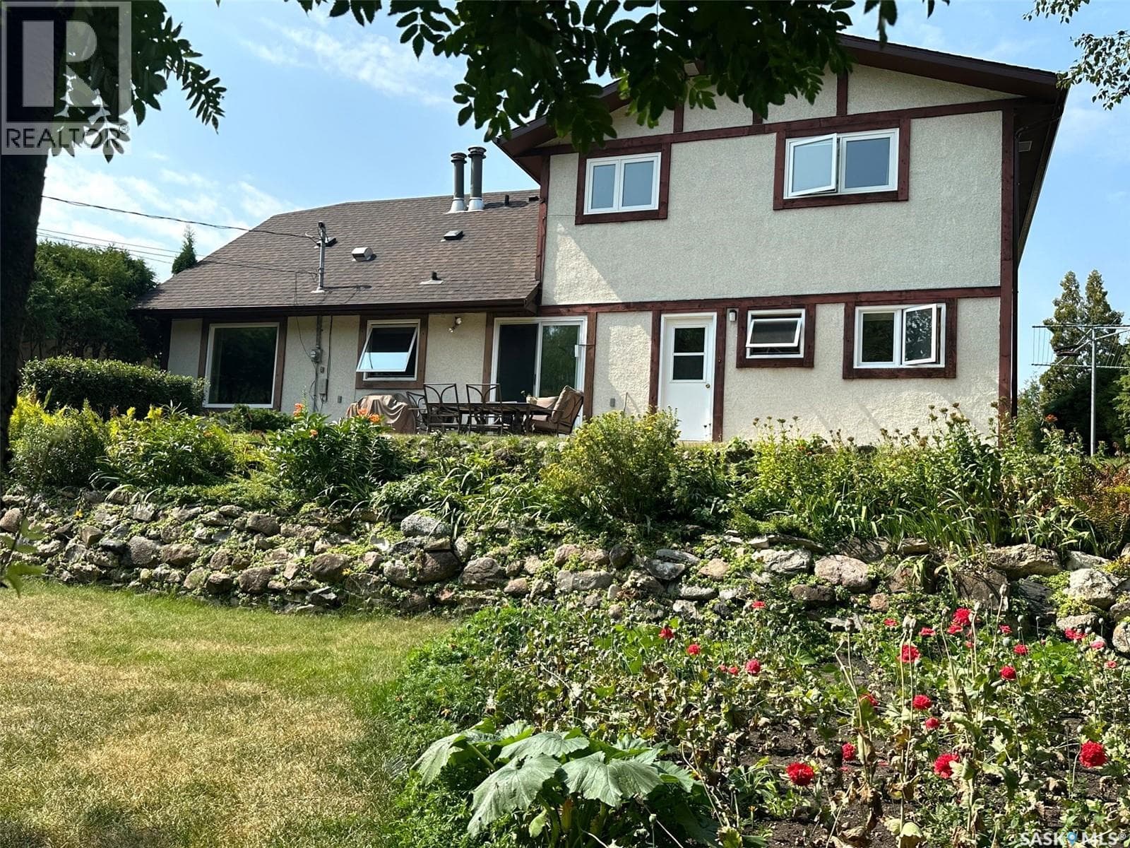 706 Donald STREET — Hudson Bay, Saskatchewan - Main photo