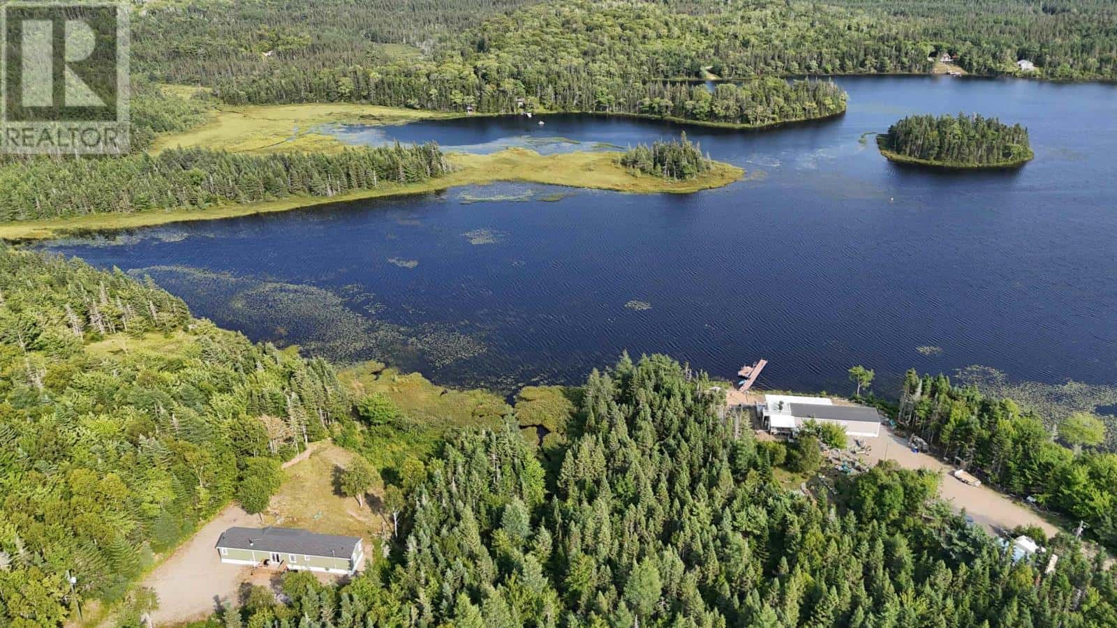 lot 40 Lucas Lane, Kempt Road — Cleveland, Nova Scotia - Photo 5 of 14