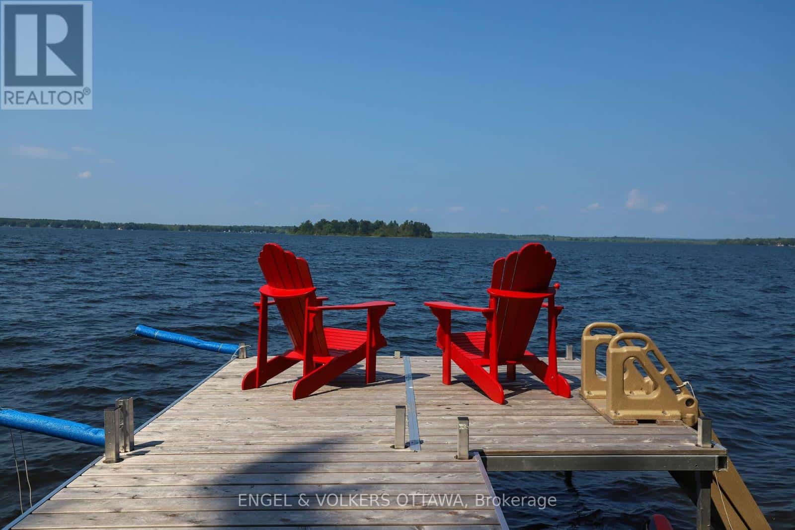 146 BECK SHORE ROAD — Drummond/North Elmsley, Ontario - Photo 3 of 40