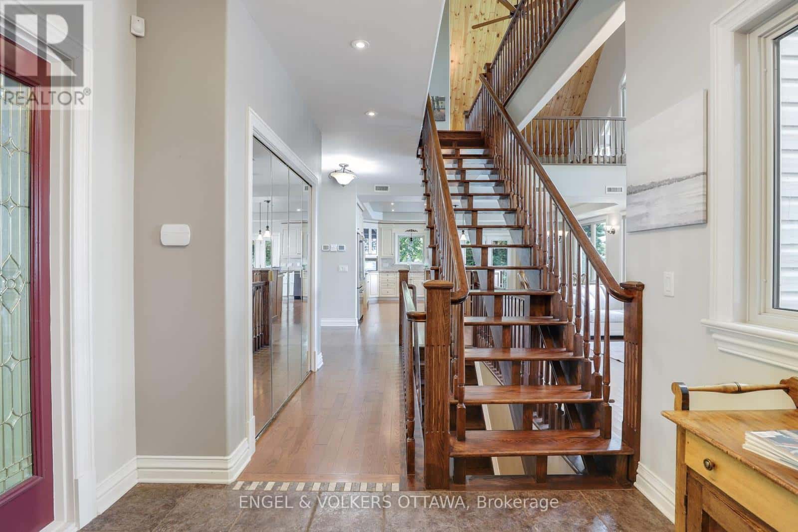 146 BECK SHORE ROAD — Drummond/North Elmsley, Ontario - Photo 5 of 40