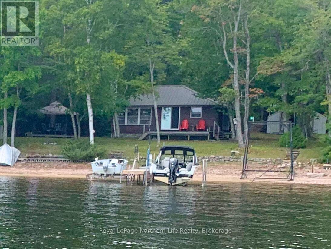 16 MUSKIE BAY LAKE NIPISSING — Nipissing, Ontario - Main photo