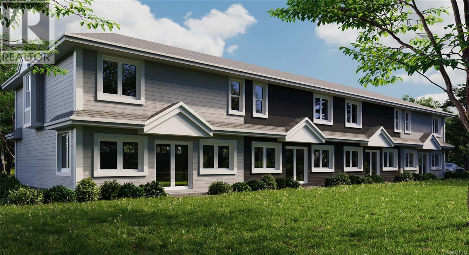 A-SL1 875 Grumman Pl — Comox, British Columbia - Photo 2 of 10