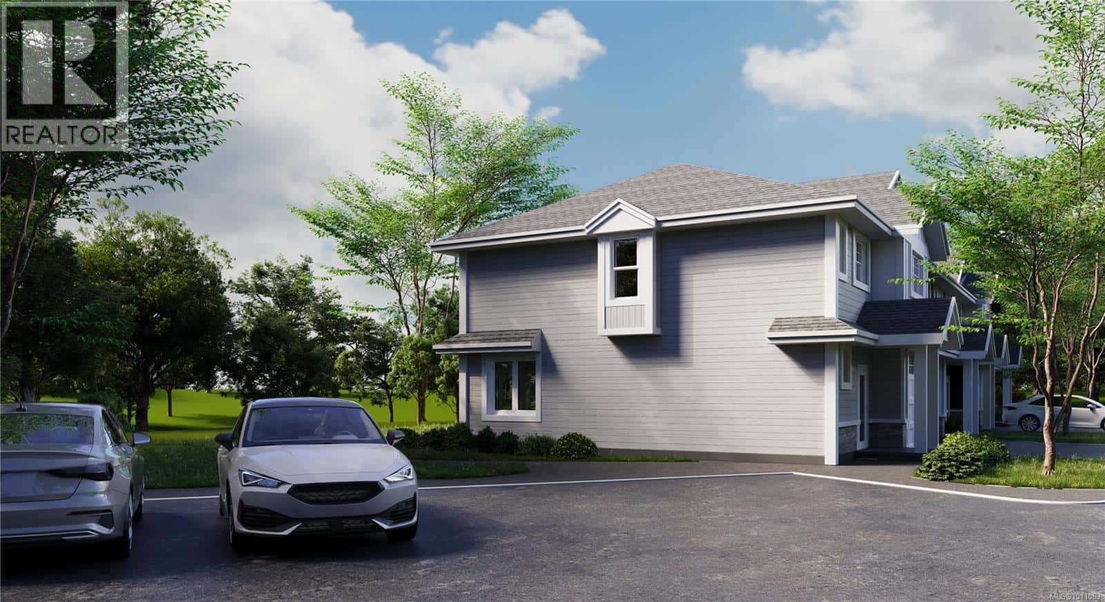 A-SL1 875 Grumman Pl — Comox, British Columbia - Photo 3 of 10