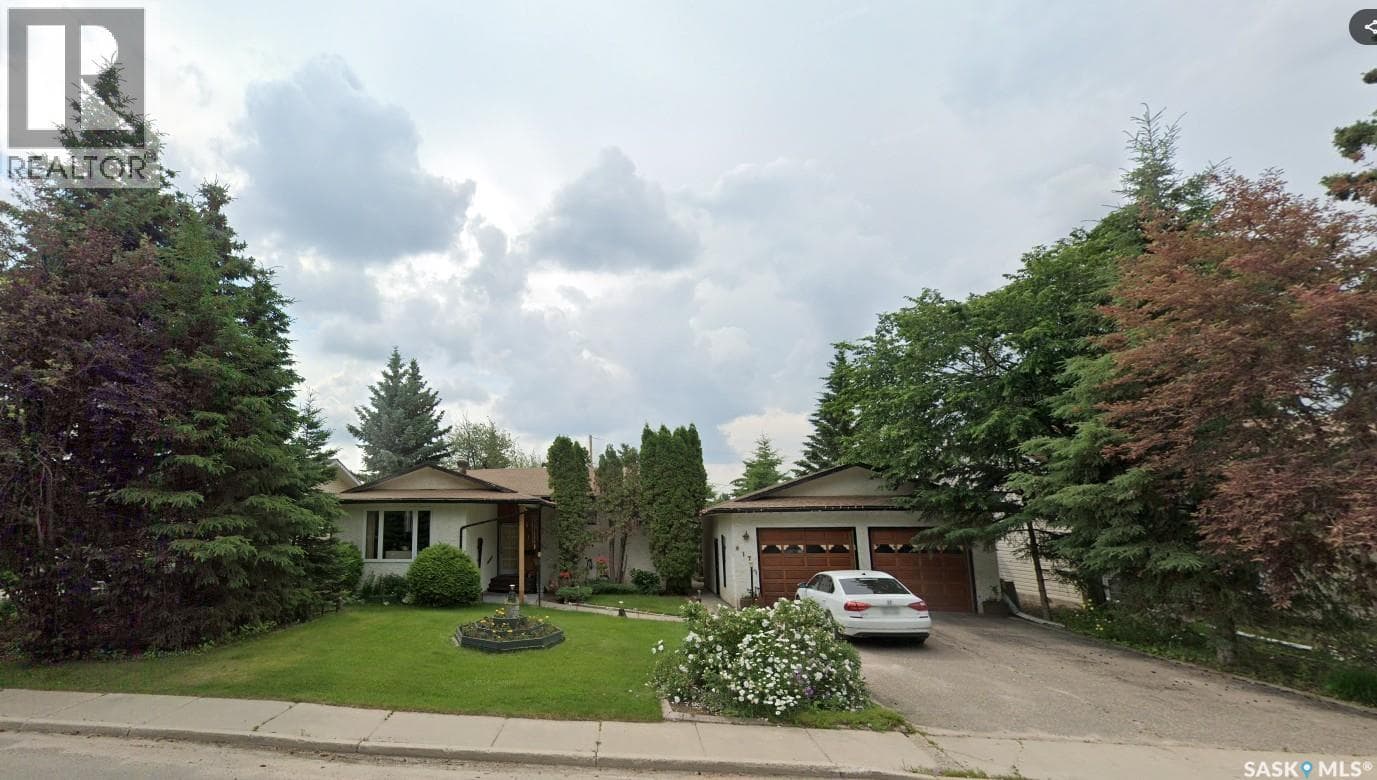 617 3rd STREET W — Meadow Lake, Saskatchewan - Main photo