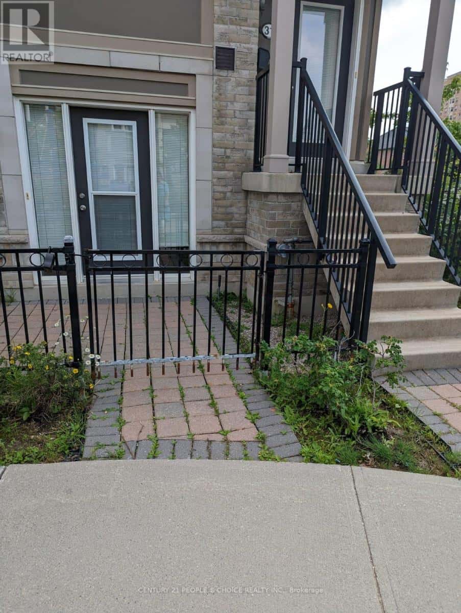 Mississauga (Central Erin Mills), Ontario — Mississauga (Central Erin Mills), Ontario - Photo 3 of 19