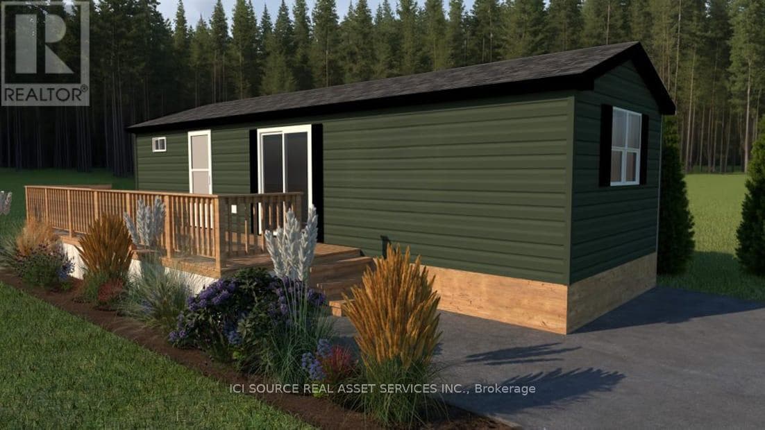 GETAWAY - 1336 S MORRISON LAKE ROAD — Gravenhurst (Wood (Gravenhurst)), Ontario - Main photo