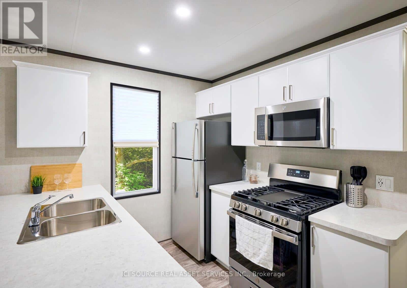 GETAWAY - 7100 COUNTY RD 18 — Alnwick/Haldimand, Ontario - Photo 3 of 5