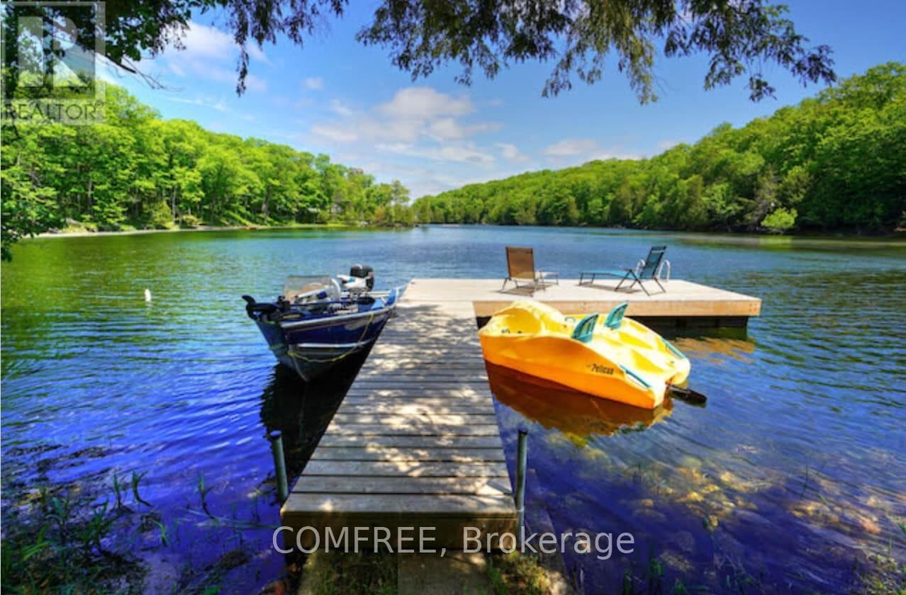 199 WEST DEVIL LAKE LANE — Frontenac (Frontenac South), Ontario - Main photo