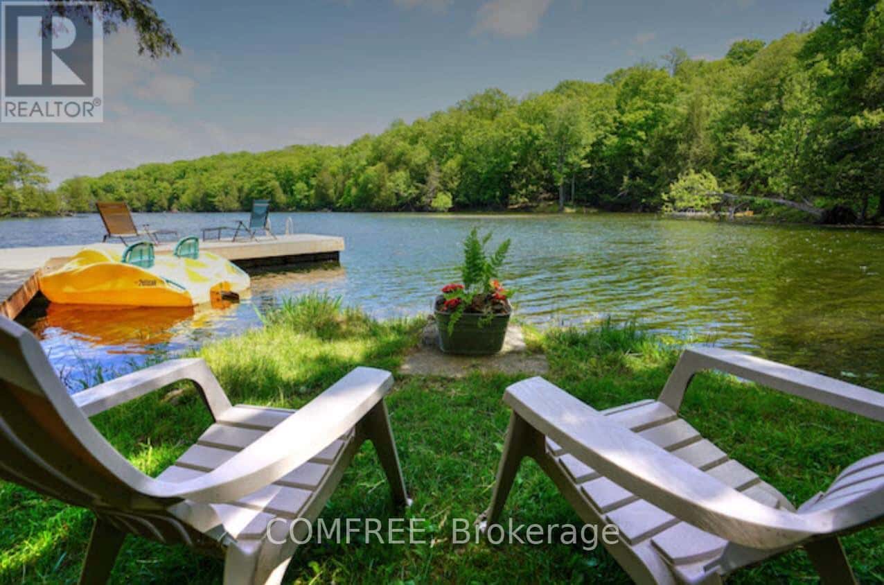 199 WEST DEVIL LAKE LANE — Frontenac (Frontenac South), Ontario - Photo 3 of 21