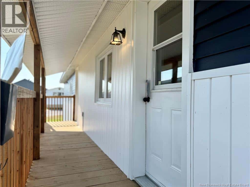 3 Gagnon Avenue — Edmundston, New Brunswick - Photo 2 of 16