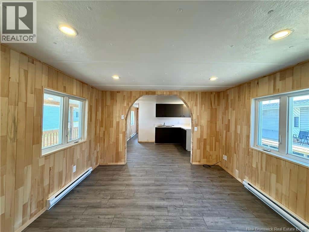 3 Gagnon Avenue — Edmundston, New Brunswick - Photo 4 of 16