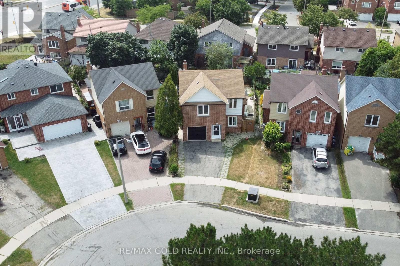 4032 TEAKWOOD DRIVE — Mississauga (Creditview), Ontario - Main photo