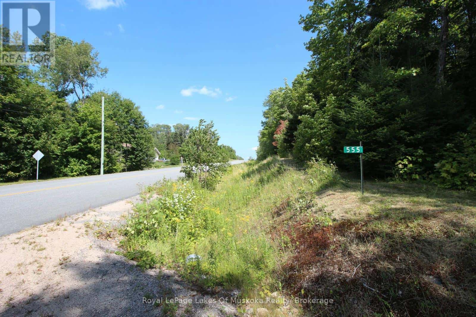 555 VALLEY VIEW ROAD — Strong, Ontario - Photo 2 of 39