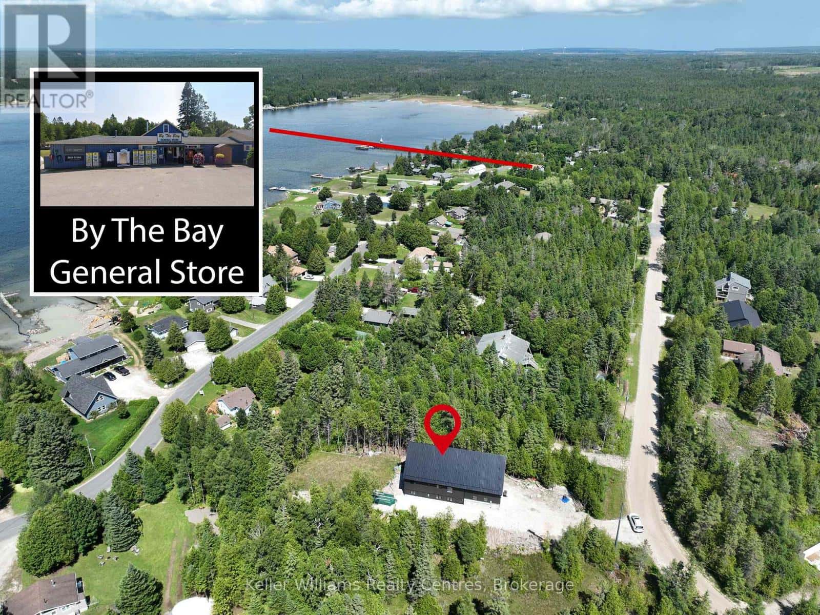 64 BAYWATCH DRIVE — Northern Bruce Peninsula, Ontario - Photo 5 of 49