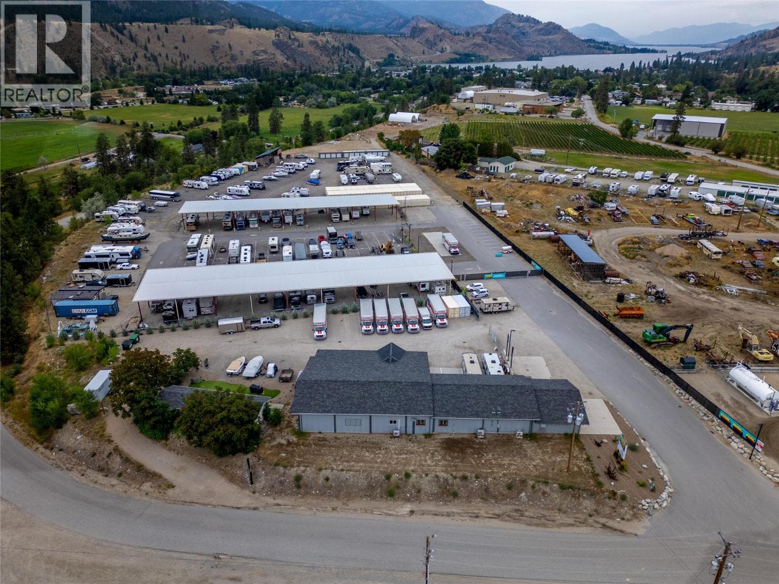 4850 Weyerhauser Road Unit# 1 - Main photo, Penticton, British Columbia