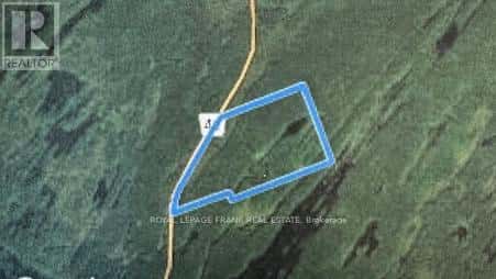 0 Pt.Lt. 6,Con.7,Hwy41