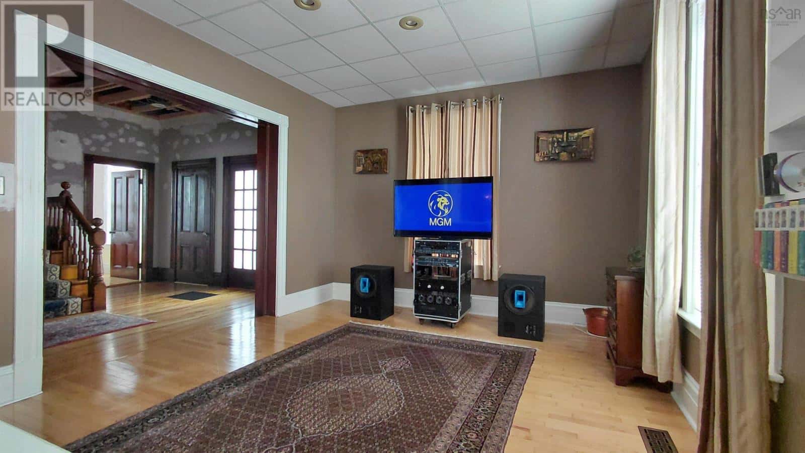 10 Strathcona Street — Louisbourg, Nova Scotia - Photo 5 of 16