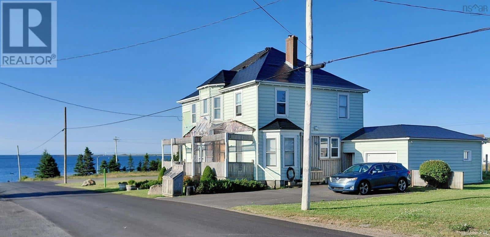 10 Strathcona Street — Louisbourg, Nova Scotia - Photo 3 of 16