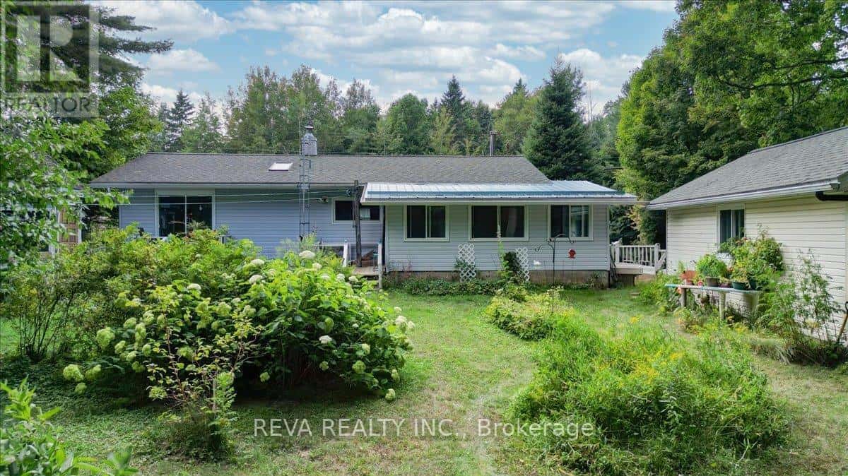 22069 HIGHWAY 41 — Addington Highlands (Addington Highlands), Ontario - Photo 4 of 43