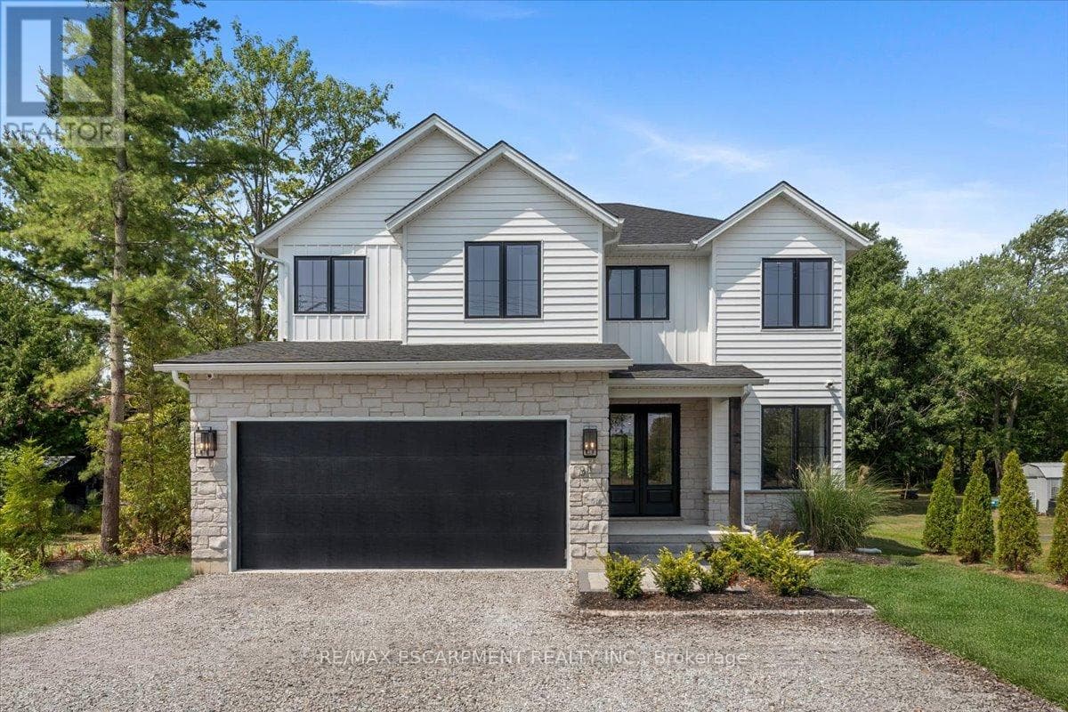 81 DOANS RIDGE ROAD — Welland (Cooks Mills), Ontario - Main photo