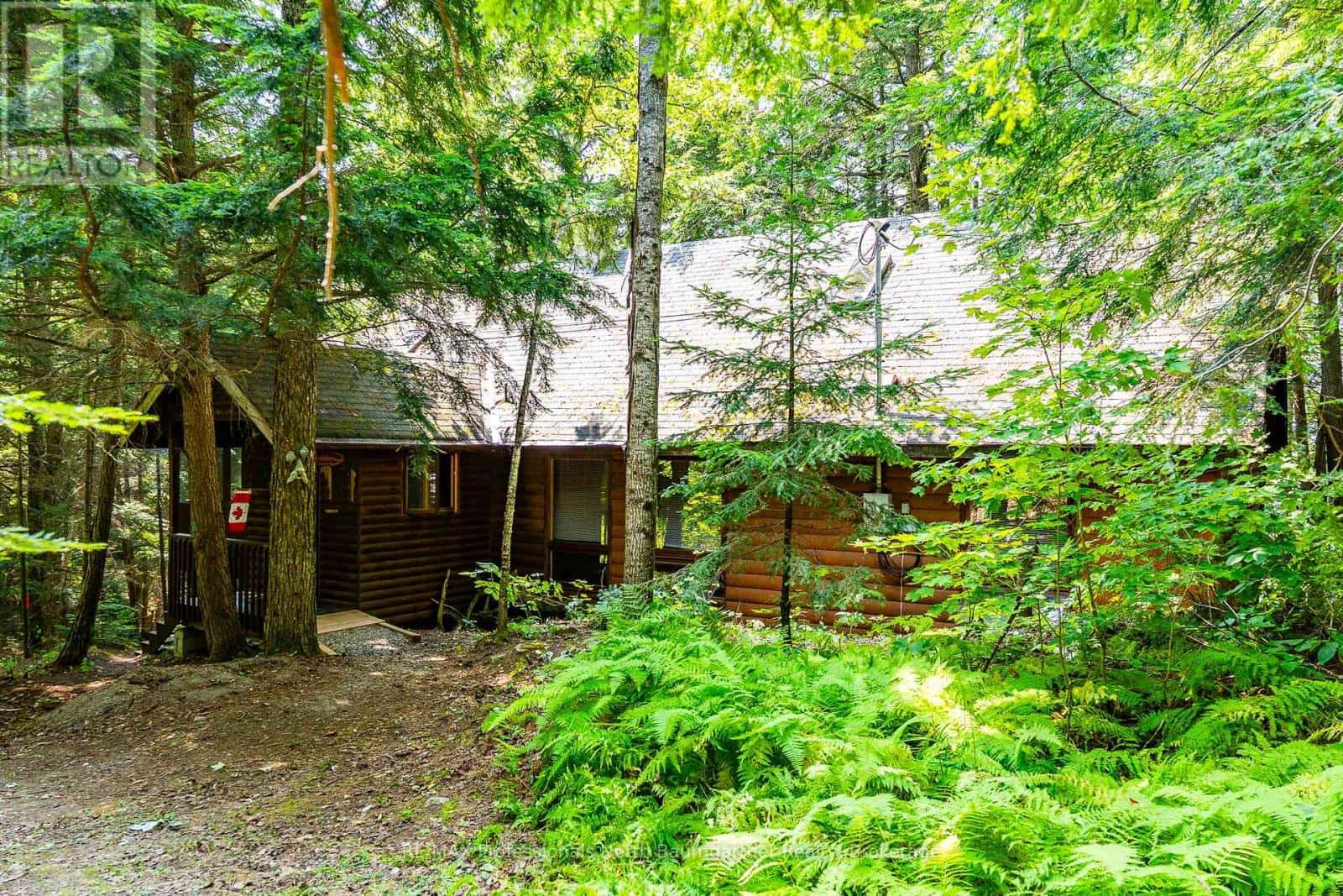 2772 WILKINSON ROAD — Dysart et al (Guilford), Ontario - Photo 3 of 50