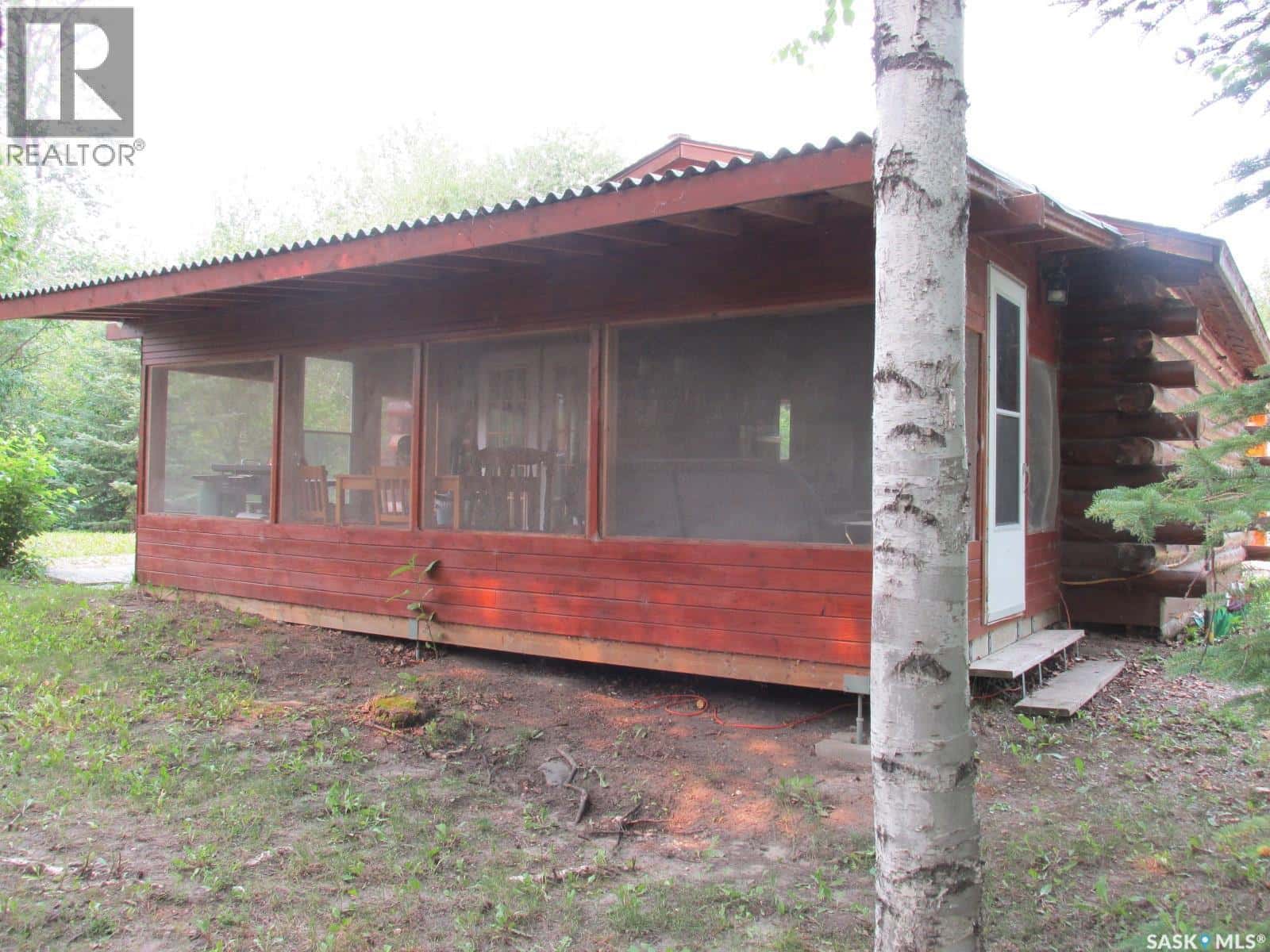 6 Scots Landing Log Cabin — Torch River Rm No. 488, Saskatchewan - Photo 4 of 24
