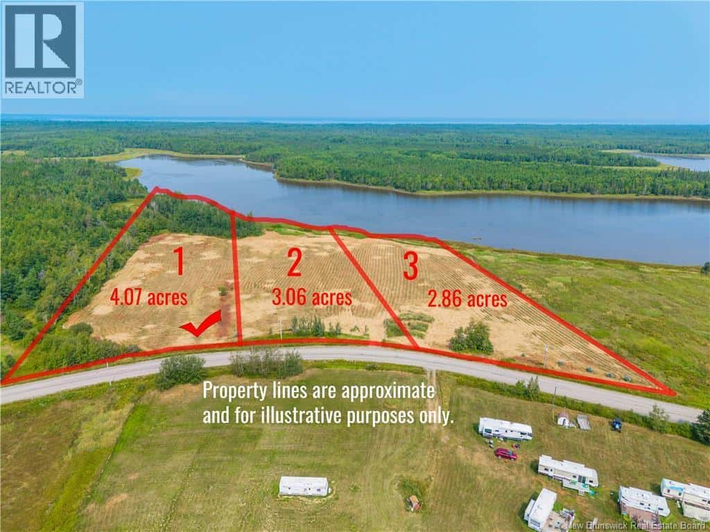 Lot 2024-1 North Black River Rd — Black River Bridge, New Brunswick - Photo 3 of 15