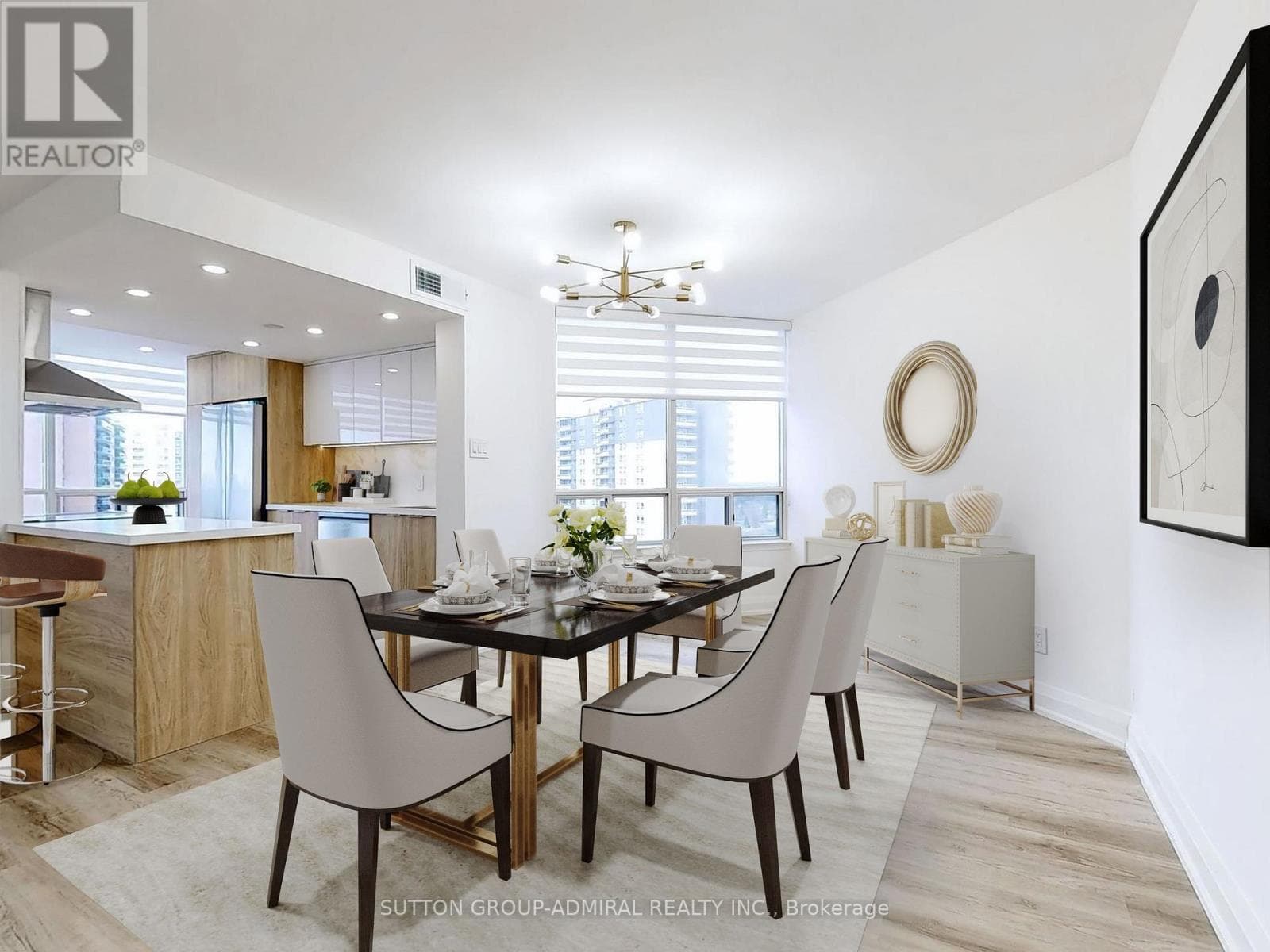 Toronto (Westminster-Branson), Ontario — Toronto (Westminster-Branson), Ontario - Main photo