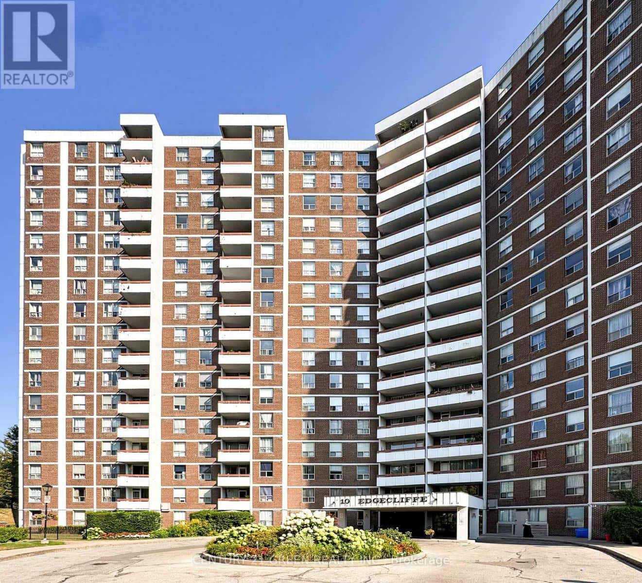 PH 3 - 10 EDGECLIFF GOLFWAY — Toronto (Flemingdon Park), Ontario - Photo 4 of 25