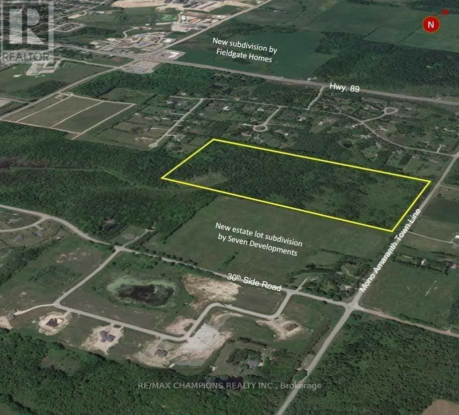 L31 C1 MONO AMARANTH TOWN LINE — Amaranth, Ontario - Photo 3 of 5