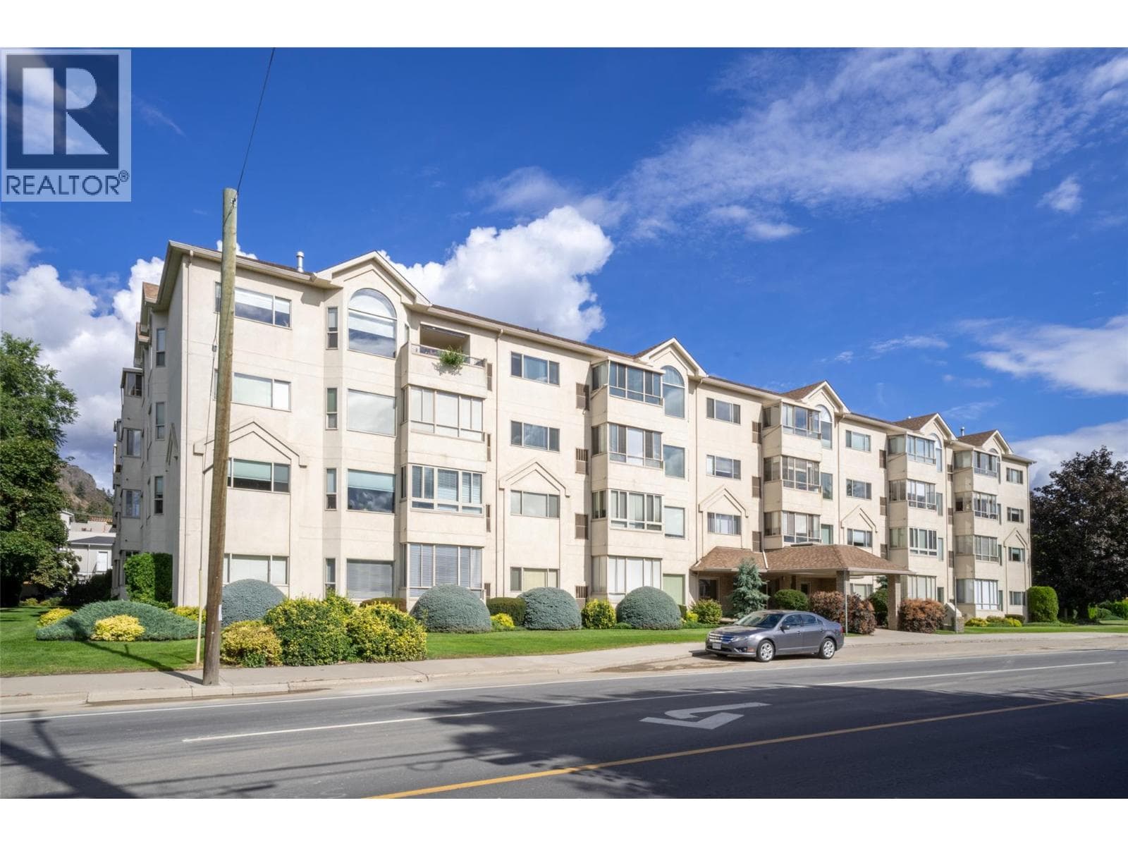 3805 30 Avenue Unit# 112 - Main photo, Vernon, British Columbia