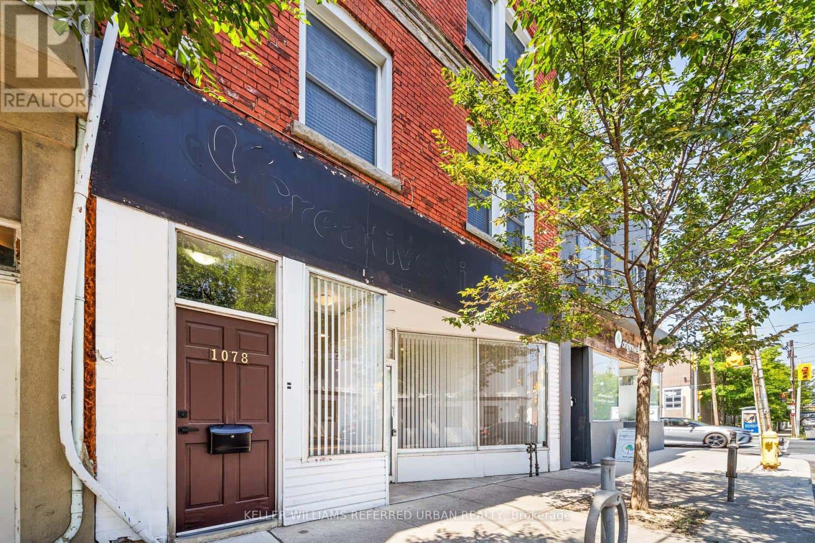 1078 DOVERCOURT ROAD — Toronto (Dovercourt-Wallace Emerson-Junction), Ontario - Photo 2 of 50