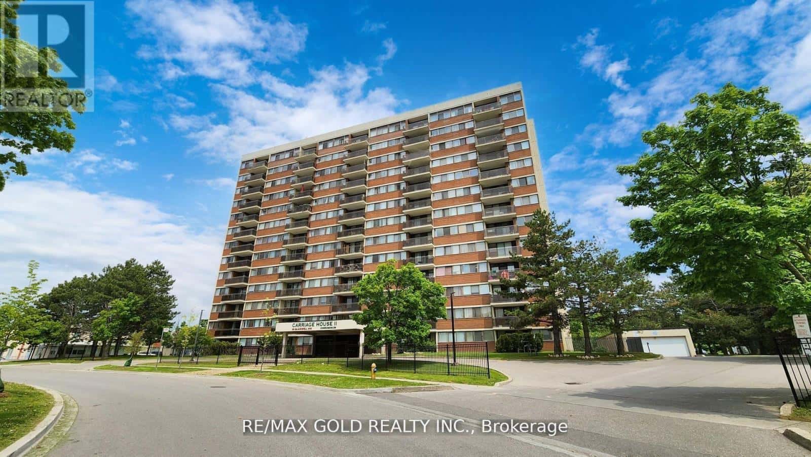 1205 - 99 BLACKWELL AVENUE — Toronto (Malvern), Ontario - Photo 4 of 34