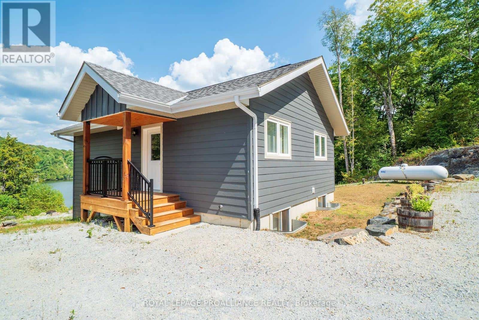 1053C GRANITE TERRACE LANE — Frontenac (Frontenac North), Ontario - Photo 4 of 50