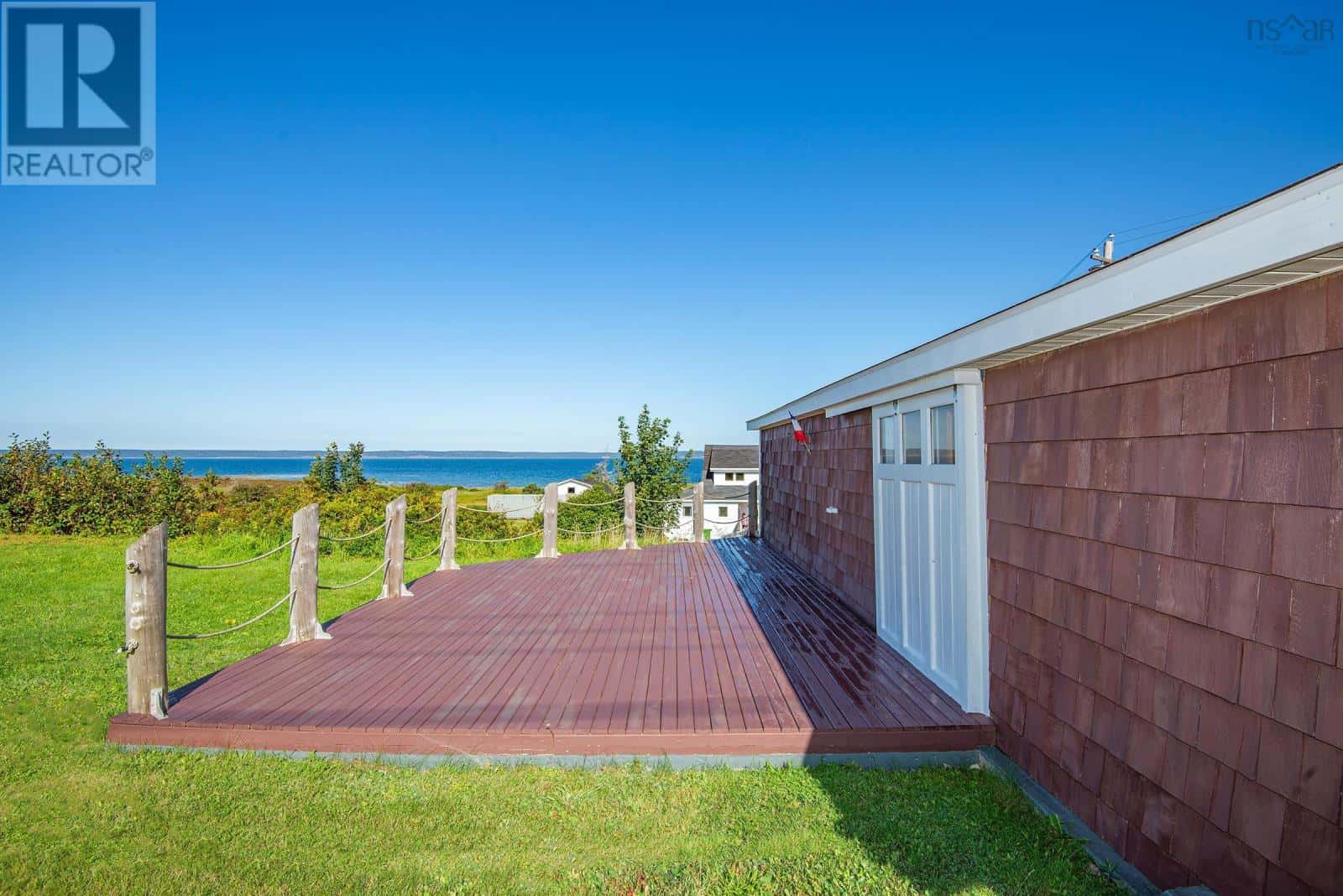 3485 Highway 1 — Belliveaus Cove, Nova Scotia - Photo 3 of 26