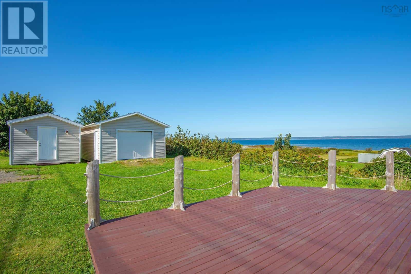 3485 Highway 1 — Belliveaus Cove, Nova Scotia - Photo 4 of 26